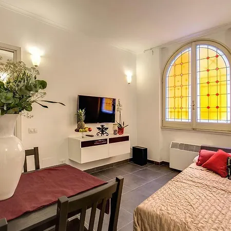 Apartmán Elegant Behind The Colosseum