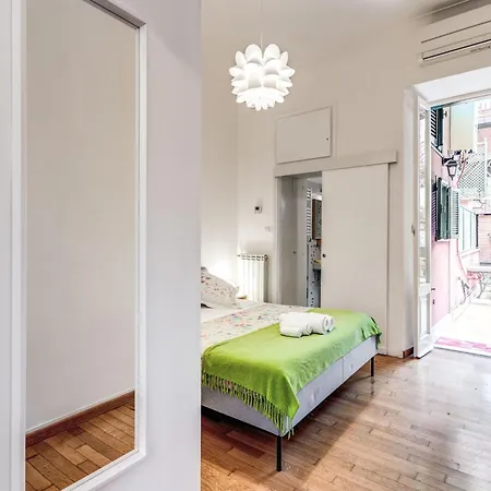 Elegant Behind The Colosseum *