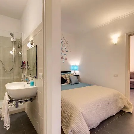 Elegant Behind The Colosseum Rome