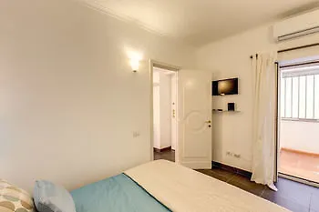 Elegant Behind The Colosseum *