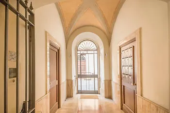 Elegant Behind The Colosseum Rome