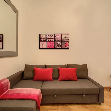 Elegant Behind The Colosseum