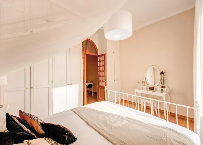 דירה Elegant Behind The Colosseum