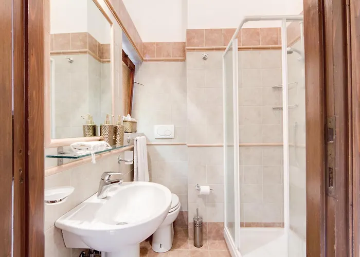 Elegant Behind The Colosseum