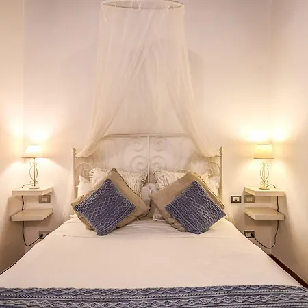 Appartamento Elegant Behind The Colosseum